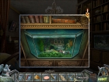 Redemption Cemetery: Curse of the Raven screenshot