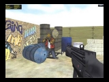 Police Tactical Training screenshot