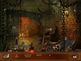 Vampire Brides: Love Over Death screenshot