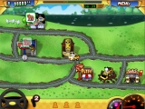 GabCab screenshot