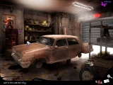 Lost in the City: Post Scriptum screenshot