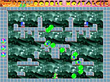 Bubble Bobble Nostalgie screenshot
