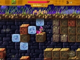 Rabbit's Magic Adventures screenshot