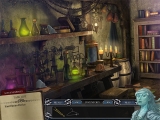 Escape from Frankenstein's Castle screenshot