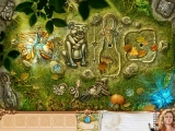 Tornado: The secret of the magic cave screenshot
