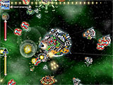 Clash N Slash: Worlds Away screenshot