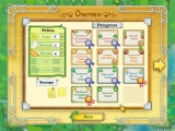 Blooming Daisies screenshot