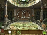 The Treasures of Mystery Island: The Gates of Fate screenshot