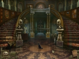 Dark Tales: Edgar Allan Poe's The Black Cat Collector's Edition screenshot