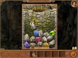 Mystic Gateways: The Celestial Quest screenshot