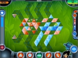 Brrrmuda Triangle screenshot