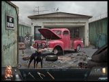 James Patterson Women's Murder Club: Little Black Lies screenshot