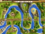 Roads of Rome screenshot