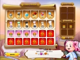 Burger Battle screenshot