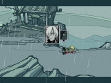 Rainblood: Town of Death screenshot