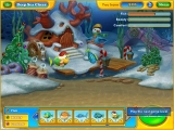 Fishdom: Seasons Under the Sea screenshot