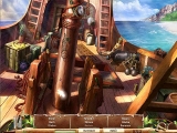 Ancient Spirits - Columbus' Legacy screenshot