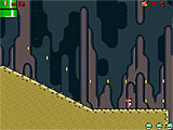 Mario's Adventure 2! screenshot
