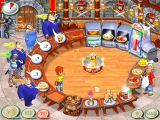 Tasty Turbo Trio screenshot