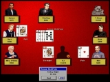 Hoyle Texas Hold'em screenshot