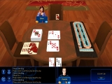 Hoyle Card Games 2010 screenshot