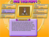 Puppy Luv screenshot