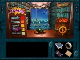 Nancy Drew: The Haunted Carousel screenshot