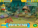 Fishdom: Harvest Splash screenshot