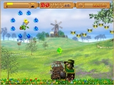 Feyruna: Fairy Forest screenshot