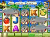 Monkey Money 2 screenshot