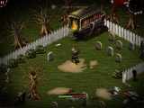 Garters and Ghouls screenshot