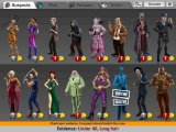 Unlikely Suspects screenshot