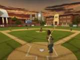 Backyard Sports: Sandlot Sluggers screenshot
