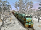 Trainz Simulator 2010 screenshot