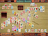 Caribbean Mah Jong screenshot