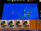 Battleship Chess screenshot