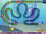 SpongeBob SquarePants Bubble Rush! screenshot