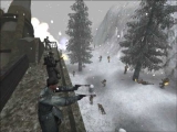 Wolfenstein: Enemy Territory screenshot