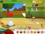 Purrfect Pet Shop screenshot