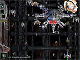 Crusaders of Space: Open Range screenshot