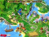 Dreamsdwell Stories 2: Undiscovered Islands screenshot