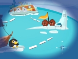 Pengu Wars screenshot