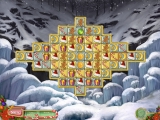 Christmas Puzzle screenshot