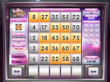 Slingo Mystery 2: The Golden Escape screenshot