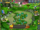 Terrafarmers screenshot