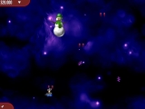 Chicken Invaders 2 Christmas Edition screenshot