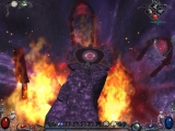 Dawn of Magic 2 screenshot