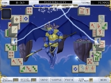 Mythic Mahjong screenshot