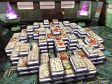 3D Magic Mahjongg screenshot