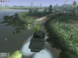 Steel Fury: Kharkov 1942 screenshot